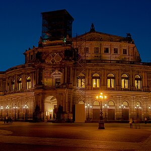 HDR Dresden dresden hdr