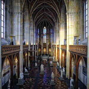 Friedrichwerdersche Kirche