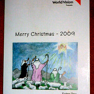 mwanaidi christmas2