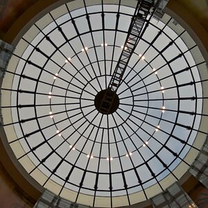 EKZ Limbecker Platz Essen