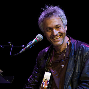 Marc Ribot
