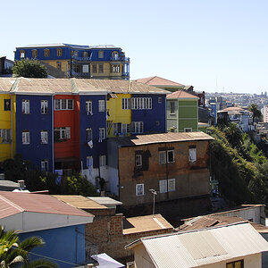 valparaiso