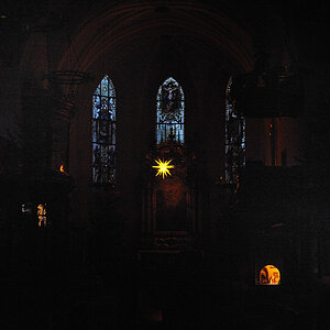 Laurentius Kirche
Altdorf b. Nürnberg 02