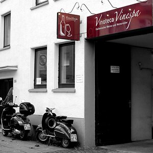 Vinoteca VinespaXX
