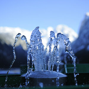 Gosausee 50mm