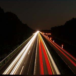 A 61. Anschlußstelle Gymnich