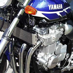 XJR 1300 SP