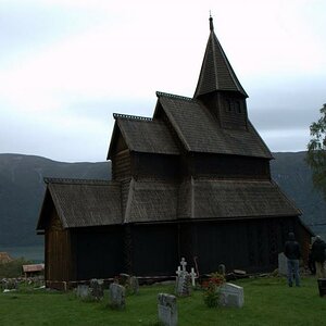 urnes