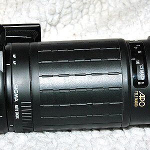 Sigma400macro