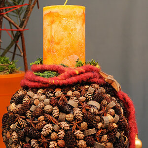 1. Advent #2