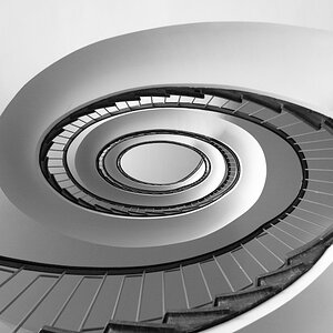 Treppe 1