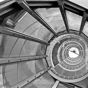 Treppe 3