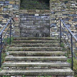Treppe