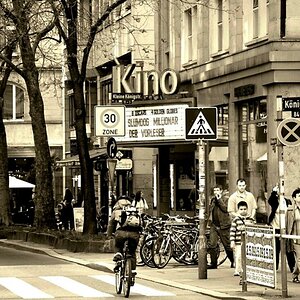 Stuttgart Kino