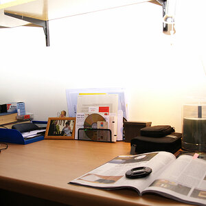 Ohne Diffusor TTL