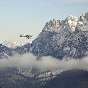 Flieger...