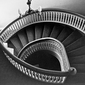 Treppe 8