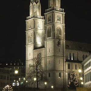 Testbild Schärfe