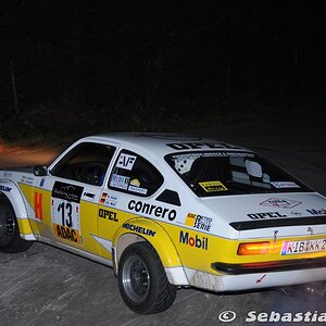 Rallye Potzberg 2009 - Kuhn
