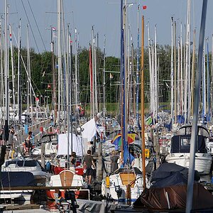Wo ist denn unser Boot 1k