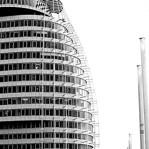 Hotel Bremerhaven 01 / 2009