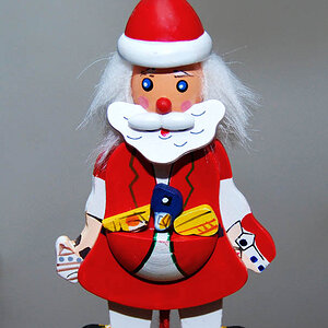 Santaclause