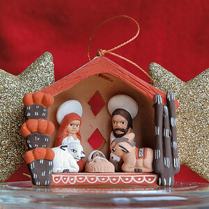 Weihnachtskitsch