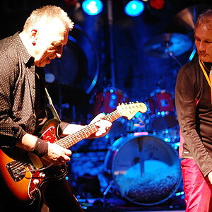 too old to rock