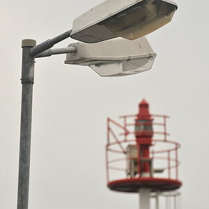 D300 3517f  Sylt, Hafeneinfahrt in List