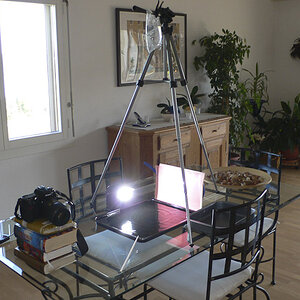 Kleines Dropstudio 3