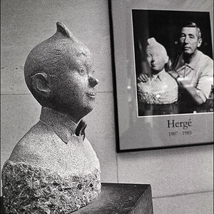 Tintin