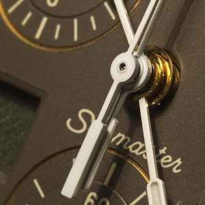 Seamaster 2 1 1k