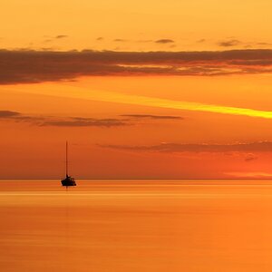 TOP 10 - 2oo9 #o1
"Orangsch." (Ostsee, vor Korshavn)