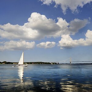 TOP 10 - 2oo9 #o4
"Sommer." (Ostsee, Middelfart)