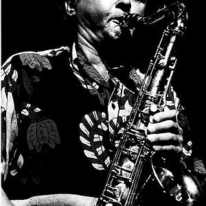 stan getz