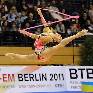 Berlin Masters 2009 (Grand Prix Finale)