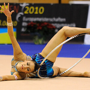 Berlin Masters 2009 (Grand Prix Finale)