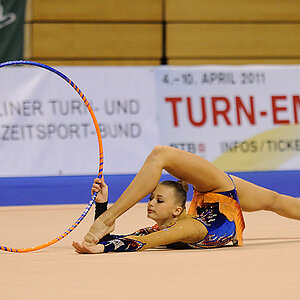 Berlin Masters 2009 (Grand Prix Finale)
