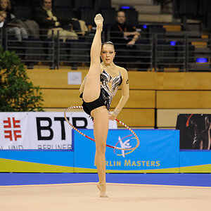Berlin Masters 2009 (Grand Prix Finale)
