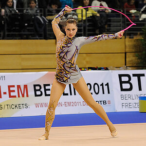 Berlin Masters 2009 (Grand Prix Finale)