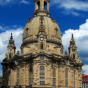 Frauenkirche