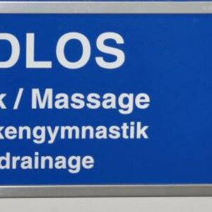 Masseur - Edi Handlos
