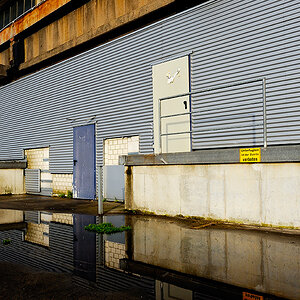 Speicher I in Bremen