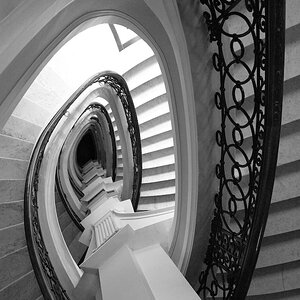 Treppe 6