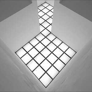 cR Turm Hombroich  8001