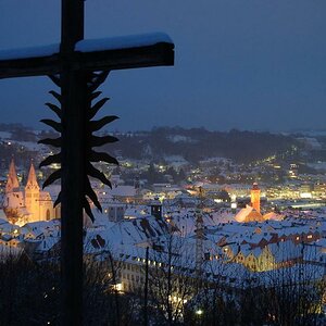 Seidelkreuz