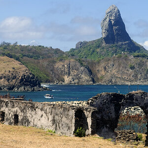 Fort Sto. Antonio
