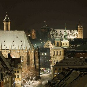 100112 Nürnberg 33 Banding
