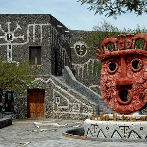 Museo Pachamama