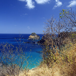 Impressionen aus Fernando de Noronha